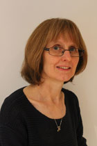 Jayne Askew Oakes Baptist Church